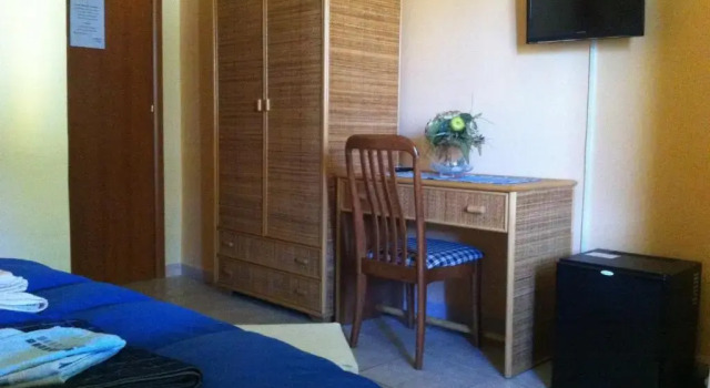 Номер Standard Agriturismo La Madonnina