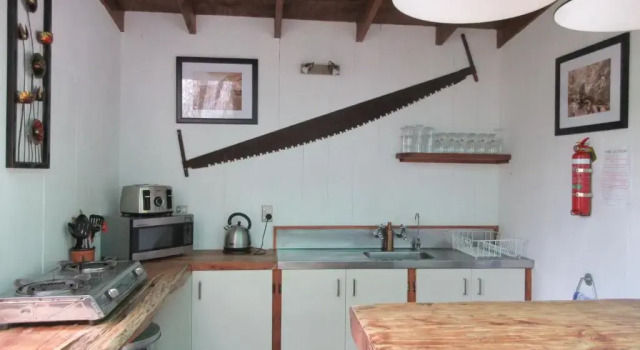 Семейный номер Standard Hush Boutique Accommodation