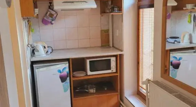 Студия Apartmány Brno