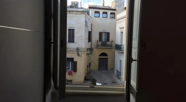 Deluxe dobbelt værelse B&B La Dimora Storica