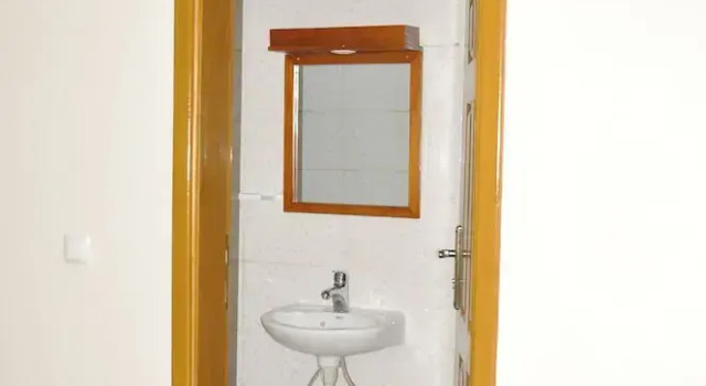 Апартаменты Comfort c 1 комнатой Mekelle Hotel