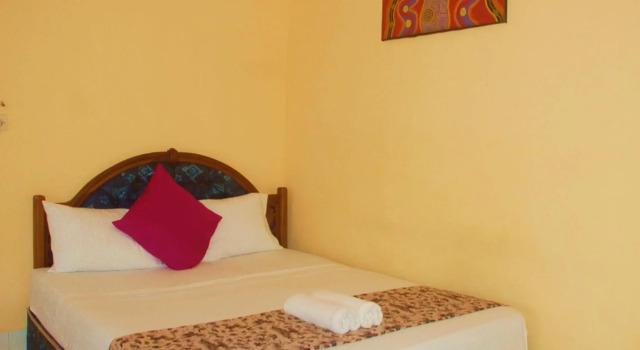 Welcome Inn, Book Hotel Gili Trawangan 