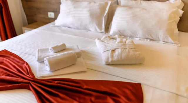 Номер Standard Franca Hotel Ulcinj
