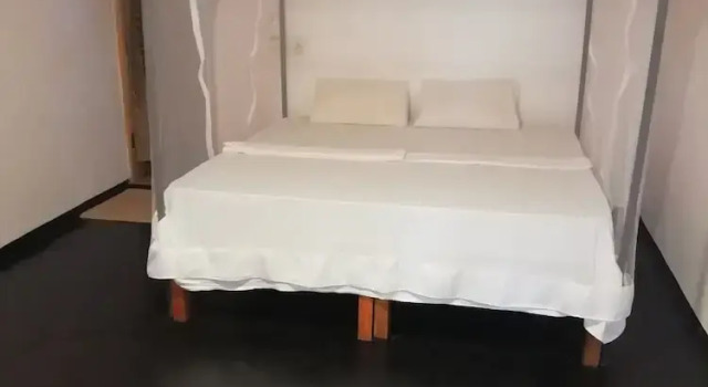 Номер Standard Bay Dreams Beach Hotel & Surf Camp