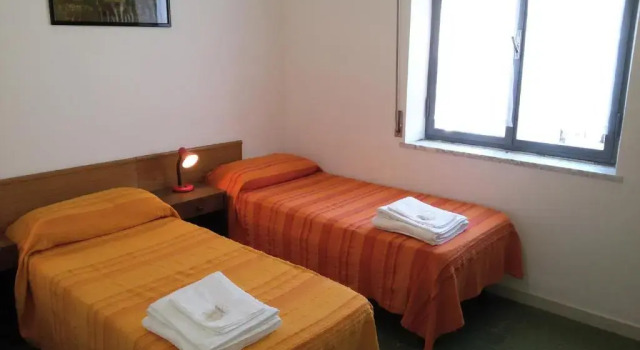Семейный номер Standard Hotel Elizabeth