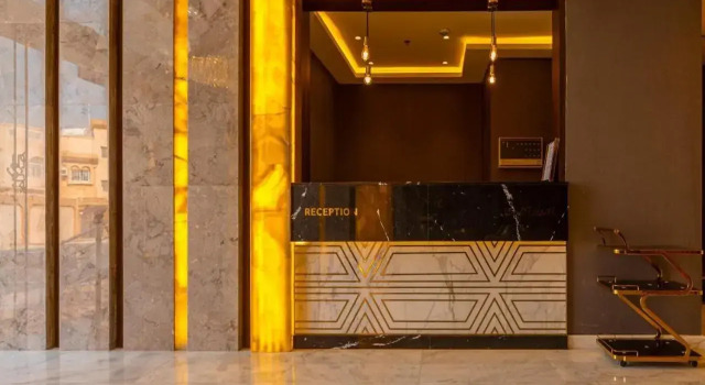 سويت للشقق المخدومة, Забронировать Отель Джидда Мекка, avenue* mall* jeddah*