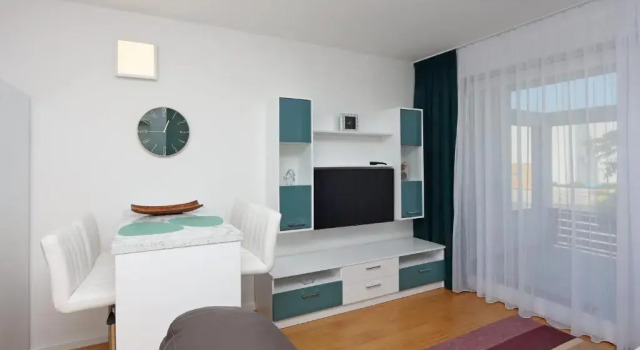 Апартаменты Superior с 2 комнатами Apartments Novalja West