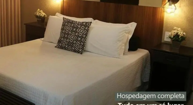 Люкс Vila Romana Park Hotel