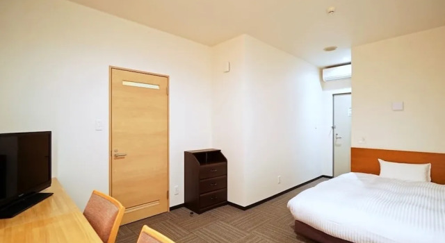 Двухместный номер Standard Hotel Miyuki