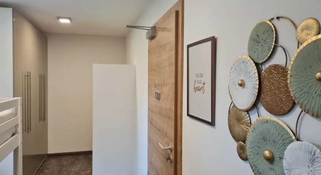 Номер Deluxe Pension Tulpe