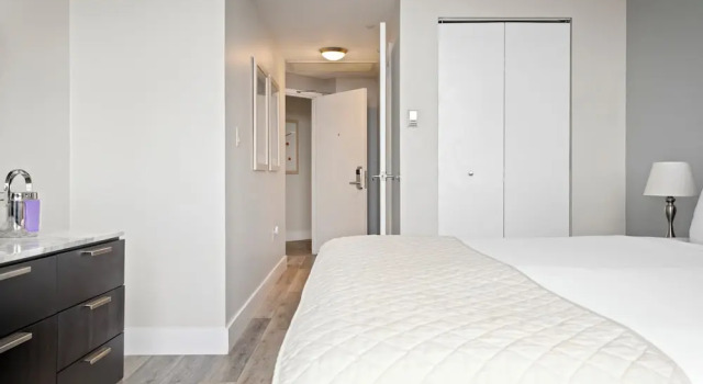 Номер Deluxe Private Residences at Hotel Arya by SoFLA Vacations