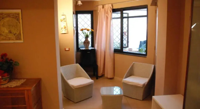 Номер Deluxe Garden on the Sea