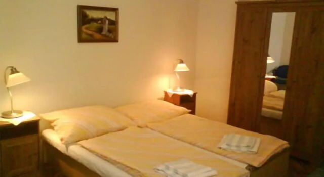 Апартаменты Apartmány Bratislava