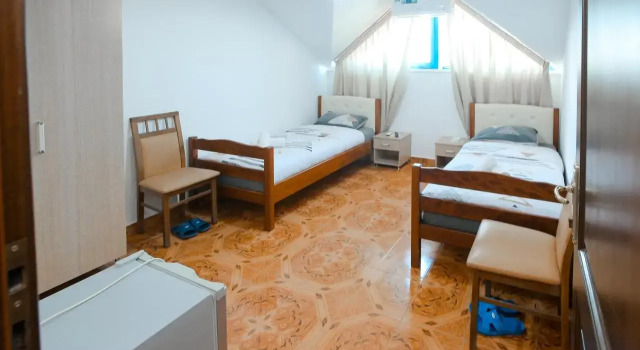 Hotel Ambasador