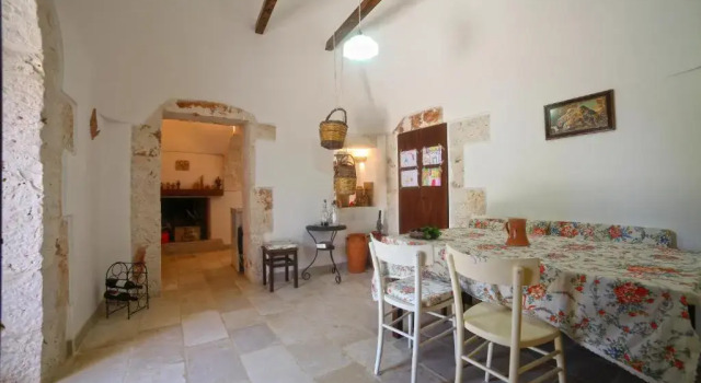 Trulli Foggia dellAlbero, Buchen Sie Hotel Polignano a Mare Metropolitanstadt Bari