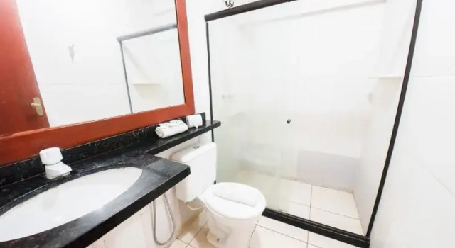 Номер Standard Hotel La Plage
