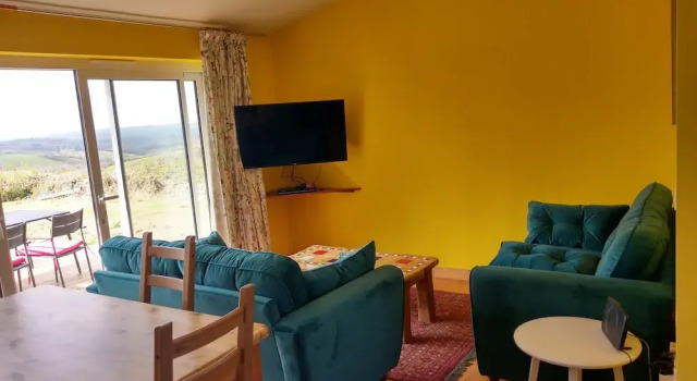 Коттедж Orchard Chalet