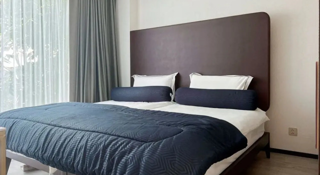 InterContinental Residences 2 Bedroom