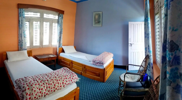 Двухместный номер Standard Hotel Angel
