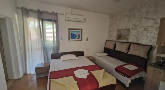 Номер Deluxe Guest House Damjana