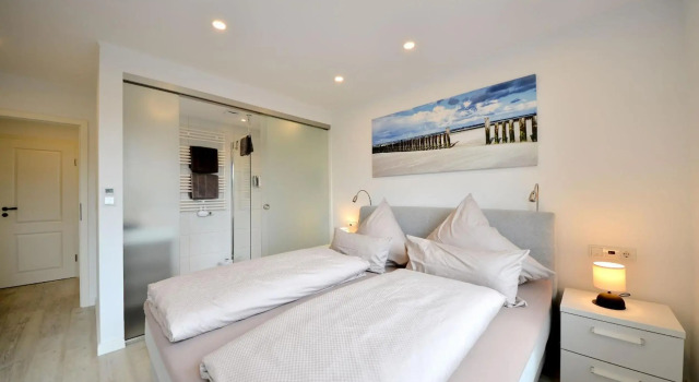 Ferienwohnung Sturmfrei