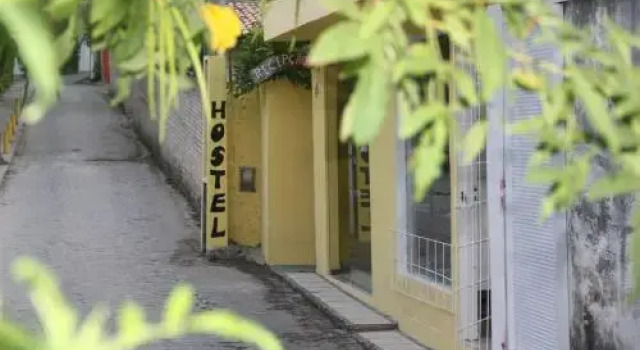 Che Pepe Hostel