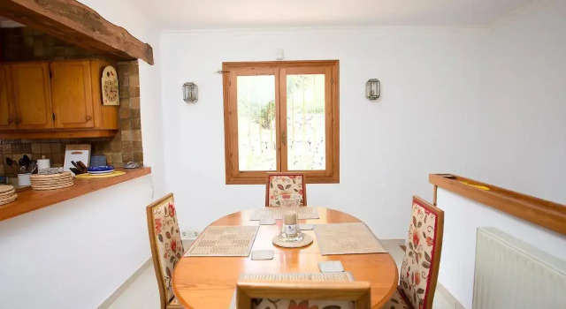 Holiday Home Amarilla by Interhome, Забронировать Отель Отели Бениса 3 звезды, 3*