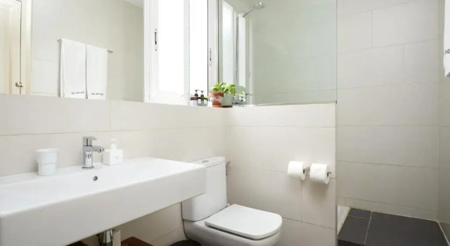 Номер Standard Hostal Poblenou