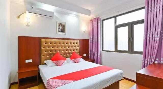 Changfeng Jujia Hotel, Reserva ahora Hotel Hoteles en Anhui con aparcamiento, Aparcamiento