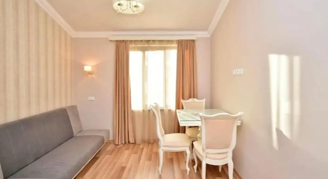Homestay Hotel