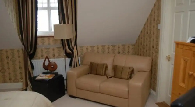Семейный номер Standard The Shores Country House