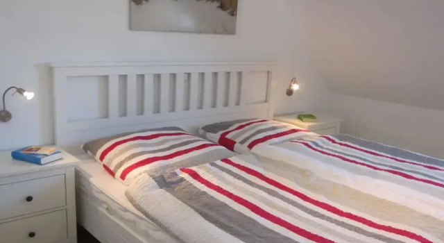 Apartment Achtern Meer II