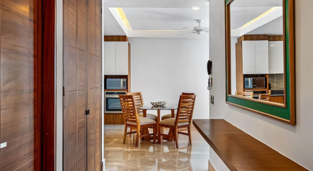 Stunning Oceanfront Apartment With Breathtaking Views and Luxurious Amenities, Rezervovat Apartmán Puerto Vallarta Jalisco