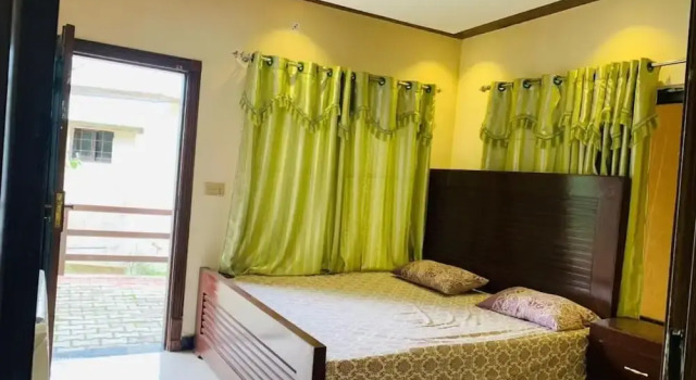Hotel Mountain View, Rezerwuj Hotel Hotele w Punjab Region z parkingiem, Parking