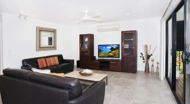 8 Springfield Avenue, Prenota Hotel Hotel a Queensland con parcheggio, Parcheggio
