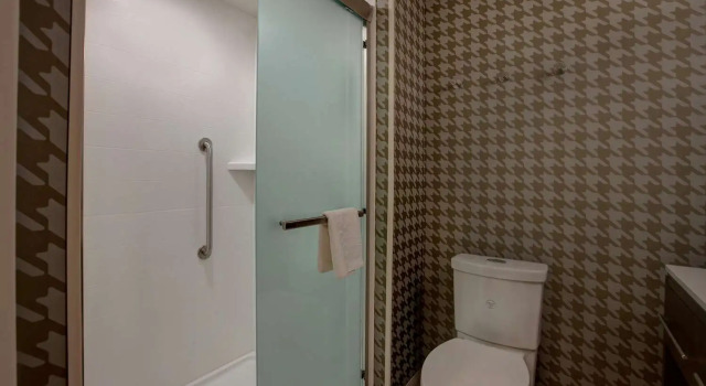 Студия Home2 Suites By Hilton Lexington Hamburg