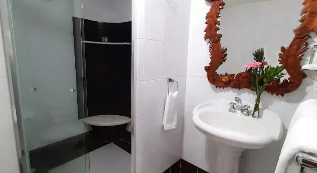 Двухместный номер Standard Residence L´ Heritage Royal Colonial by BlueBay