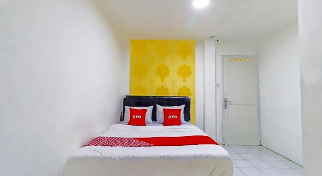 Orchid Guest House Bandung RedPartner, Rezervovat Penzión Ngamprah West Java