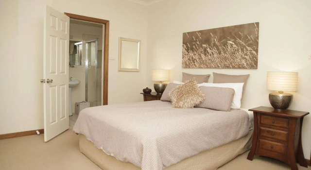 Cedars Mount View, Buchen Sie Villa Mount View Hunter Valley