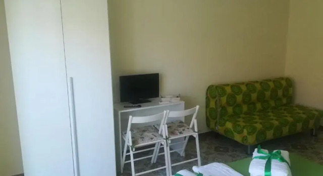 Номер Standard Domus Hera