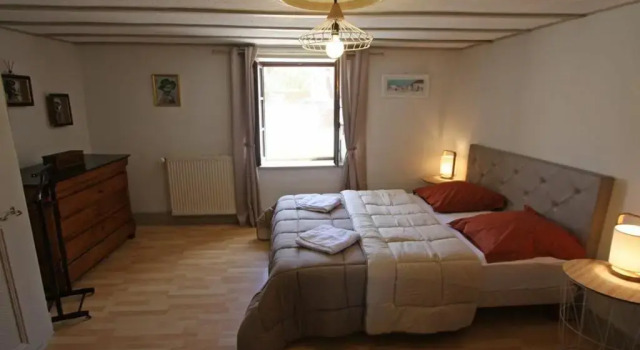 Gîte spacieux avec terrasse, 3 chambres, équipements bébé, à 16 km de Gérardmer - FR-1-589-23, Reserva ahora Hotel Granges-Aumontzey Lorena