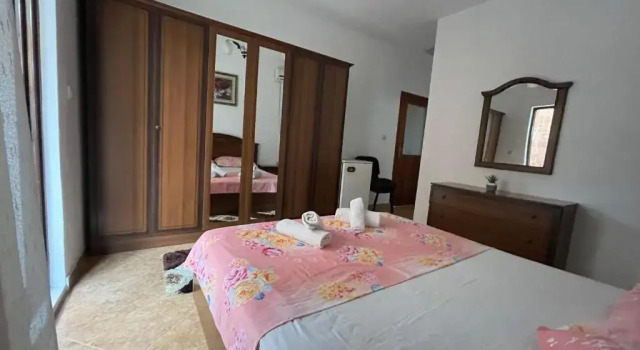 Номер Standard Days Inn Apartments