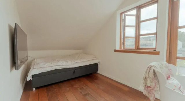 Penthouse - 4BR - Downtown - Harbour
