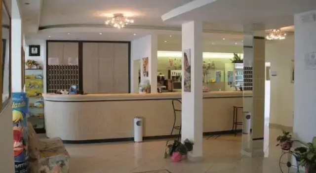 Hotel Serena, Забронировать Отель СПА-отели Гаттео-а-Маре, SPA-услуги