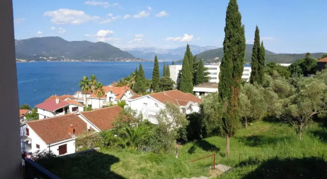Апартаменты с 2 комнатами Villa Boka Sunrise Apartments