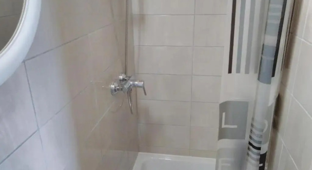 Апартаменты c 1 комнатой Apartments Dado