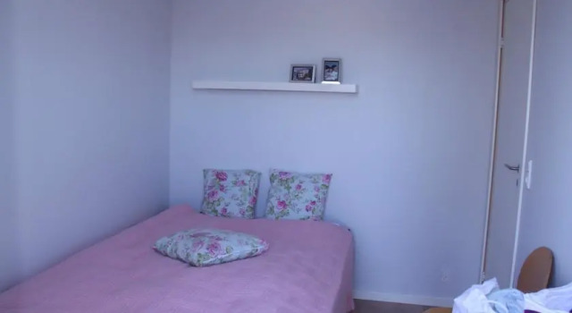 Anemone 26, Book Hotel Hotels in Funen with Parking, Parking