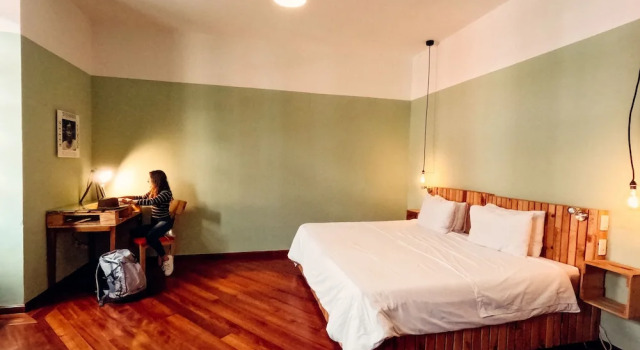 Viajero Quito Hostel, Book Hostel Cheap Hotels in Sierra