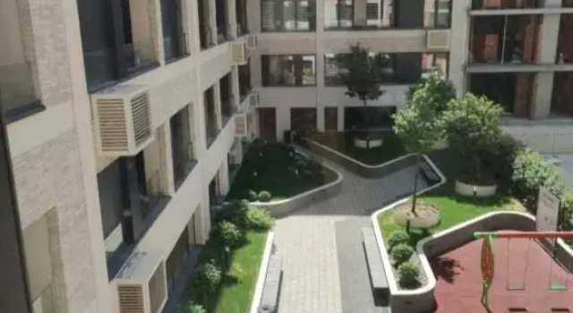 West 65 apartment, Buchen Sie Ferienwohnung Belgrad Zentralserbien