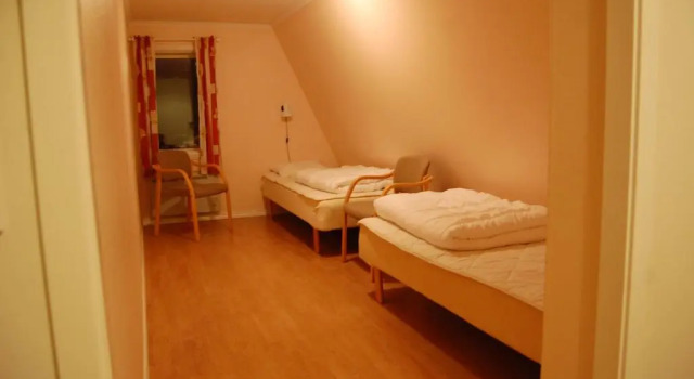 Kanalvillan, Book Hotel  